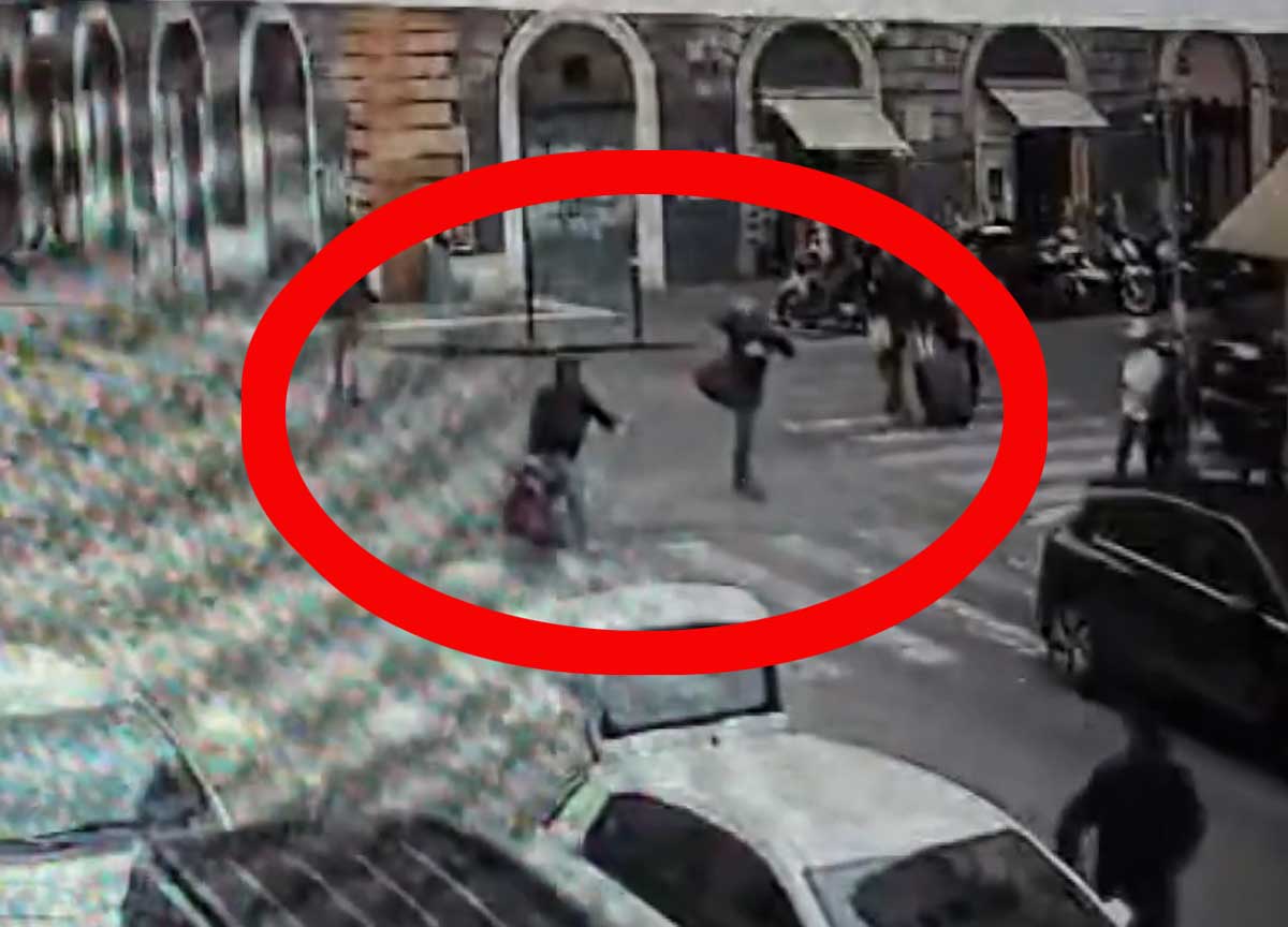 Gioiellerie svuotate, presa la banda del buco: avevano colpito in Prati e al Viminale, 6 arresti