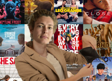 Ginevra Elkann, in perdita le società cinematografiche della nipote dell’Avvocato