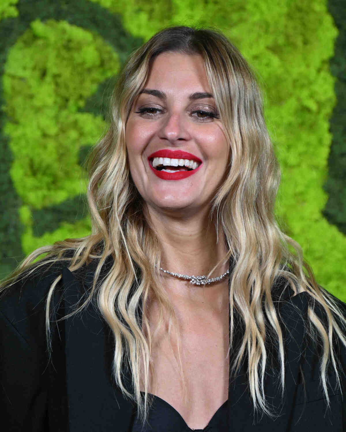 Sveva Alviti, dal tennis a Broadway: chi è la madrina di Venezia 81