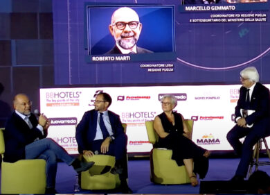 E mo…? Che succede…? In Puglia e al Sud/ “Il Nord ora capisce: con il Sud riparte anche l’Italia”. “Non basta il turismo, bisogna puntare sull’industria”