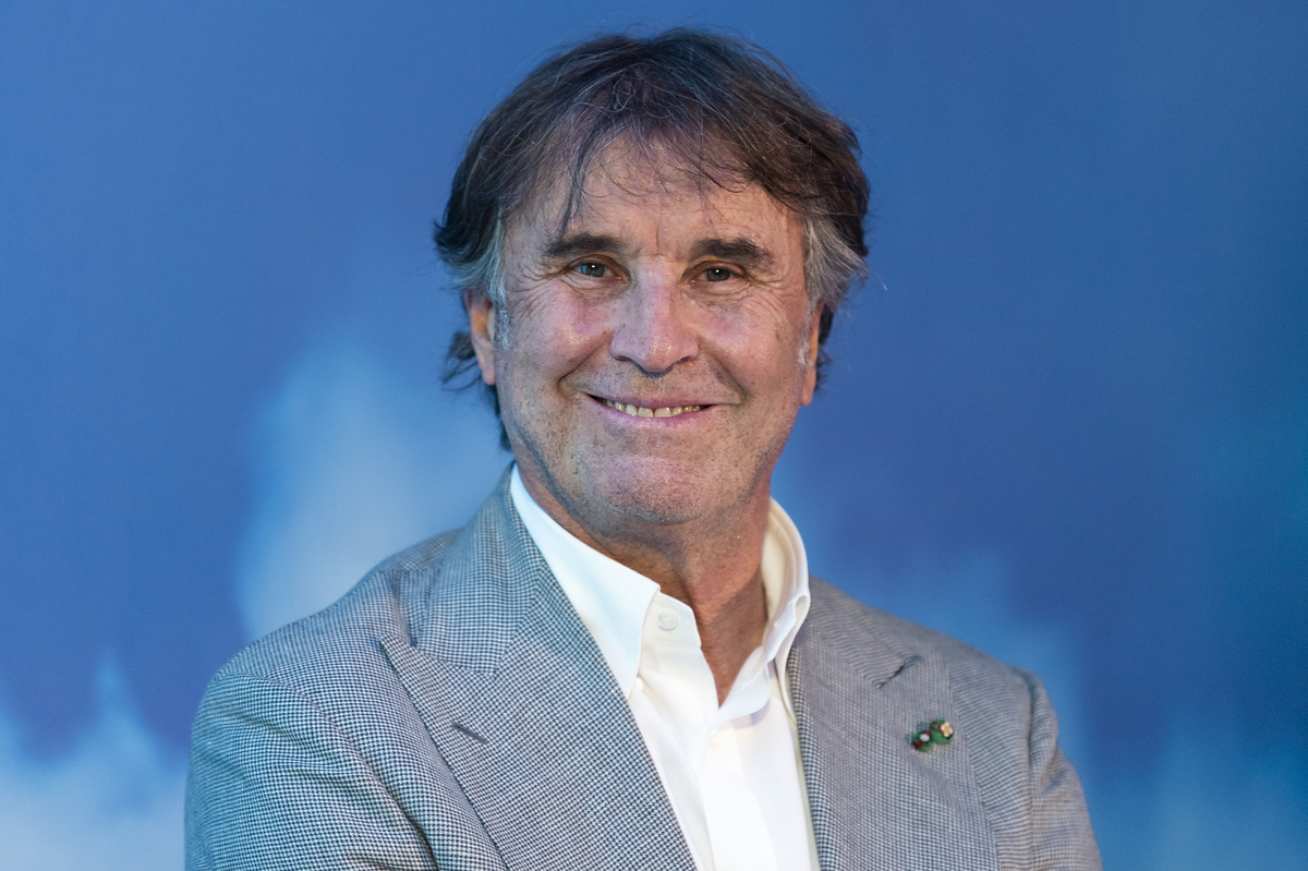 Cucinelli, ottimo primo semestre: utile in crescita del 31,3% a 66,1 mln