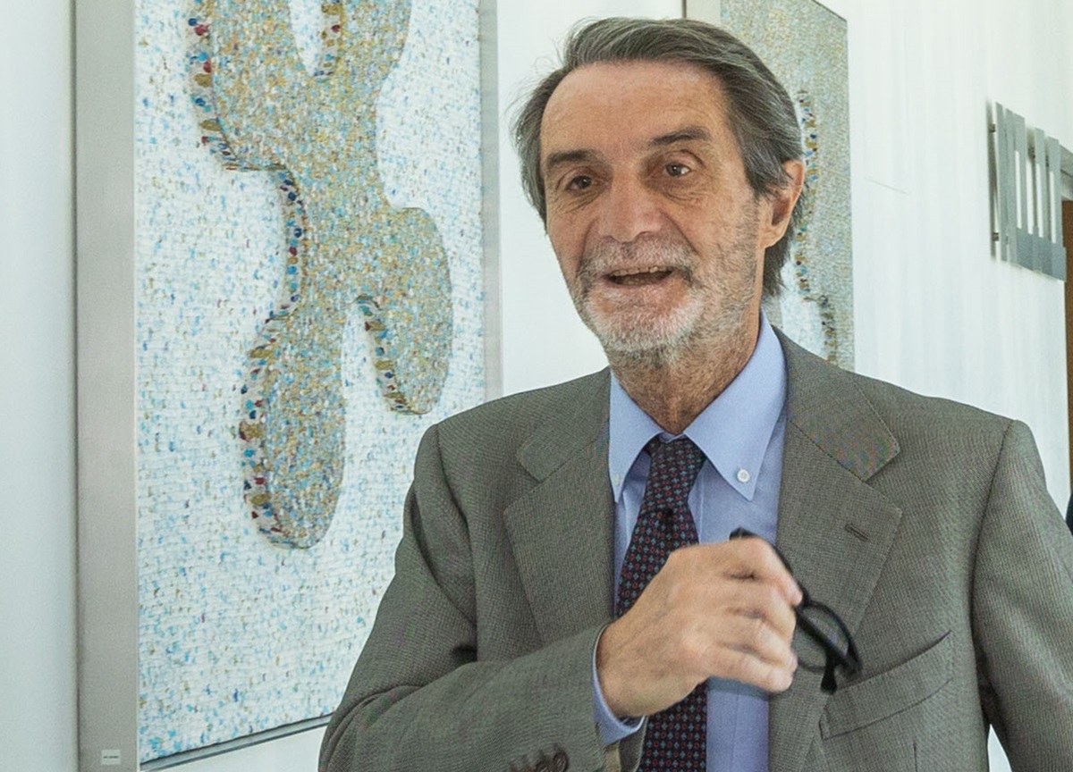 Fontana: Lombardia accelera sull’autonomia differenziata senza aspettare i Lep Fontana: Lombardia accelera sull’autonomia differenziata senza aspettare i Lep