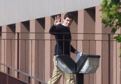 Luigi Berlusconi, non solo business: investe nella famiglia. In vacanza con moglie e suoceri