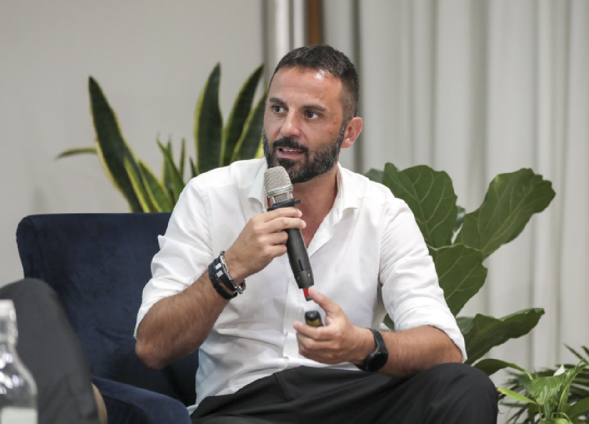 Mama Industry, il costo sociale della scarsa produttività: l’intervento durante la kermesse “La Piazza” Mama Industry, il costo sociale della scarsa produttività: l’intervento durante la kermesse “La Piazza”