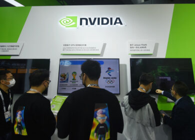 Nvidia, conti record ma il mercato non brinda. Ecco perchè il boom dei ricavi alimenta i timori sulla crescita dell’IA