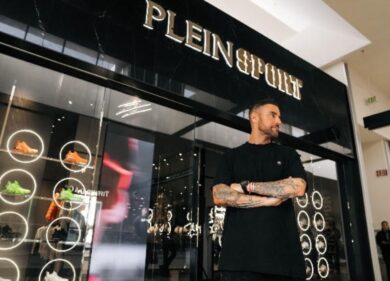Plein apre a Las Vegas e si prepara per la MFW
