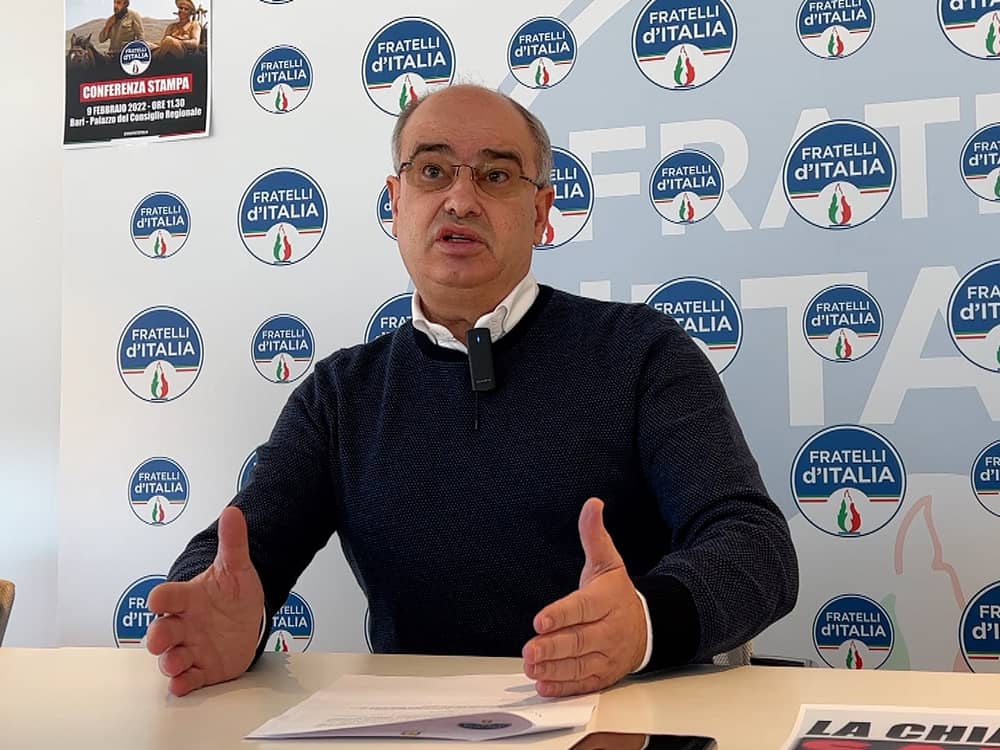 Raffaele Fitto designato Commissario Europeo dal Consiglio dei Ministri
