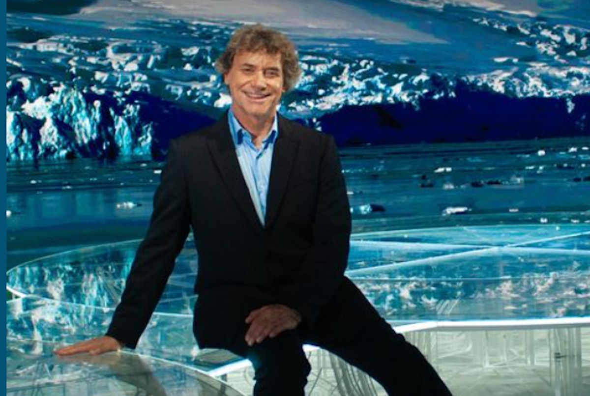 Ascolti tv, Noos risale al 13,5% di share. In Onda si ferma al 4,4% con Rula Jebreal Ascolti tv, Noos risale al 13,5% di share. In Onda si ferma al 4,4% con Rula Jebreal