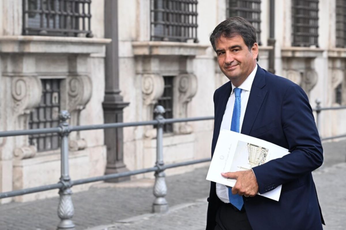 Governo, il giorno di Fitto commissario Ue. Avanza l’idea di aumentare le vicepresidenze Governo, il giorno di Fitto commissario Ue. Avanza l’idea di aumentare le vicepresidenze