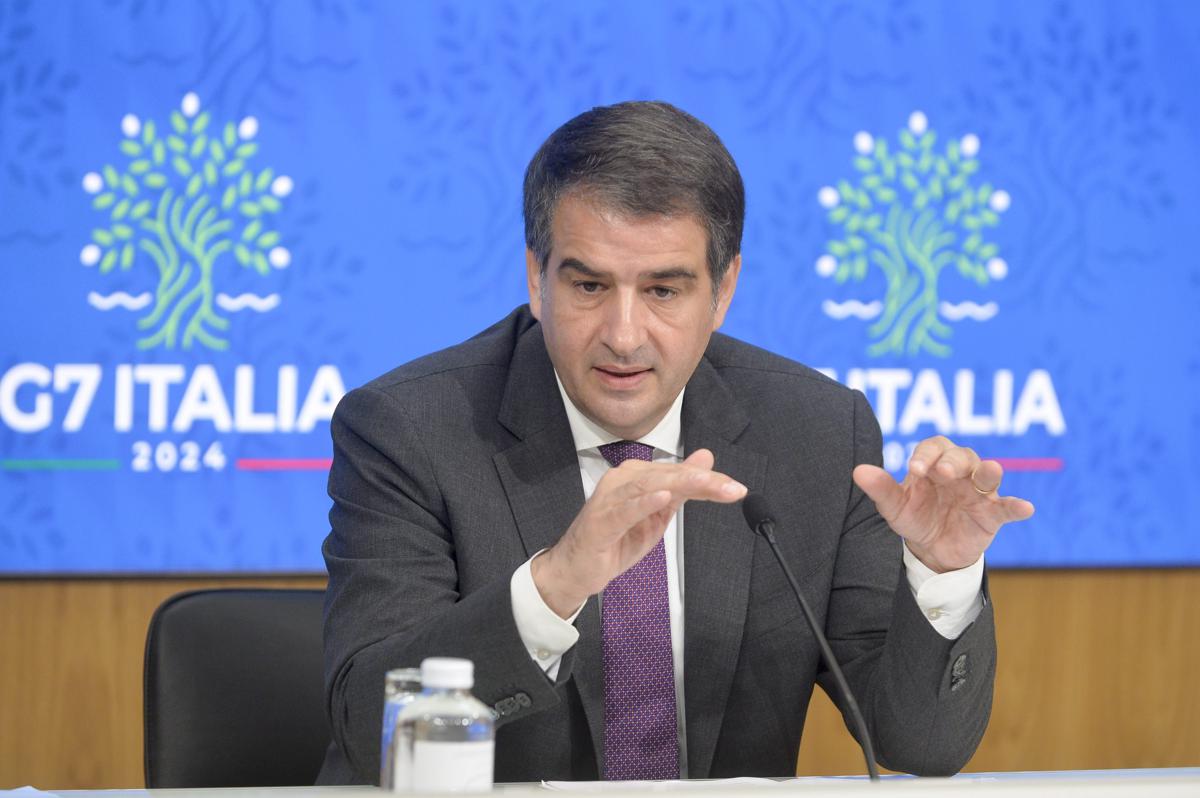 Raffaele Fitto designato Commissario Europeo dal Consiglio dei Ministri