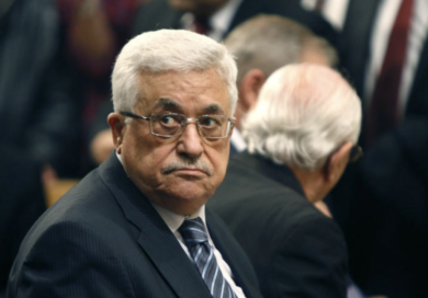 Guerra, palestinesi martoriati da 57 anni. Ma l’Autorità nazionale non apre bocca