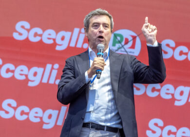 Elezioni Liguria, Pirondini si fa da parte. “Il M5S pronto a sostenere Andrea Orlando”