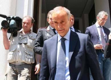 Chiesto l’arresto per Laudati-Striano. Dossieraggio, ma il gip ha detto di no