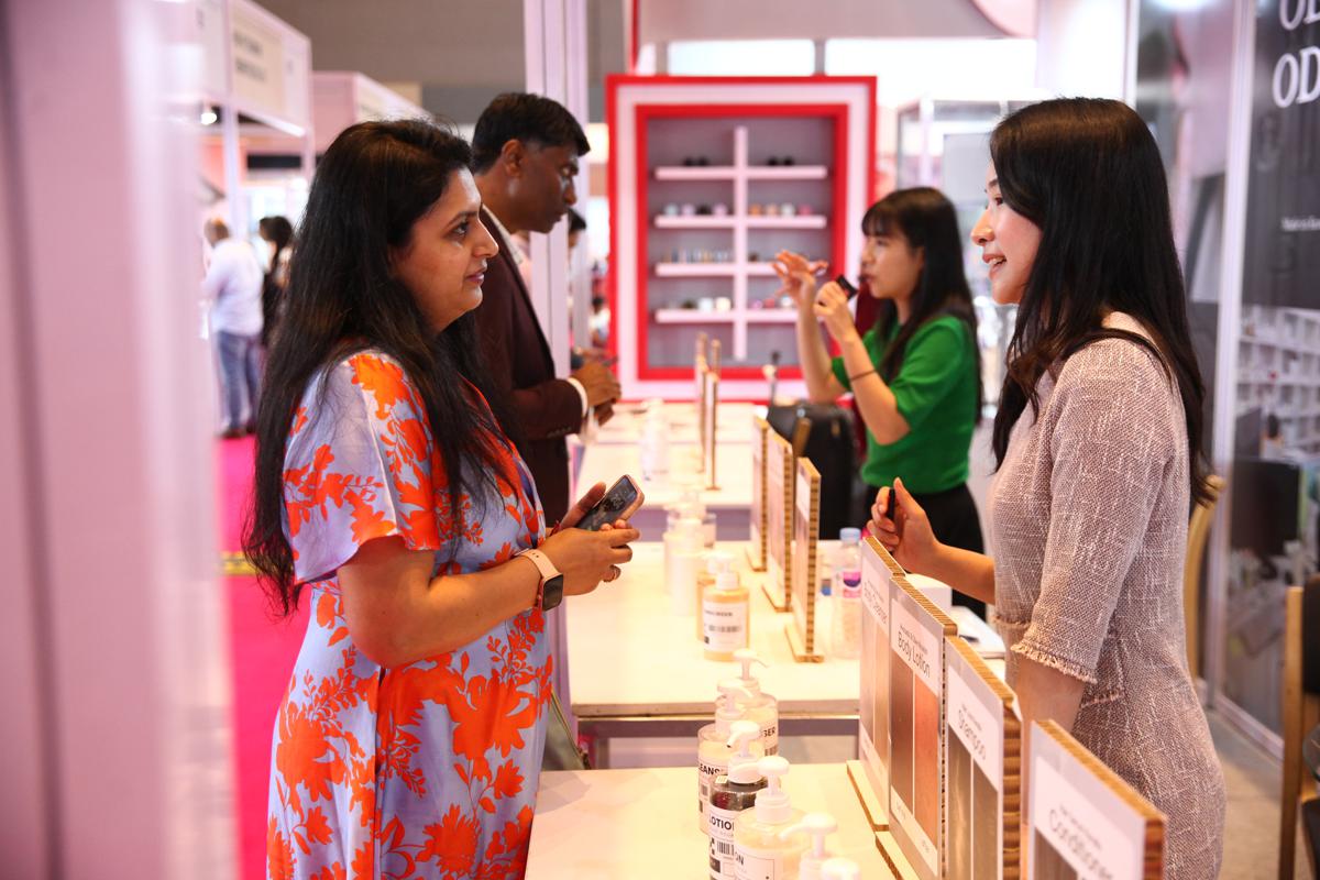 Cosmoprof India, la V edizione si terrà a Mumbai dal 5 al 7 dicembre