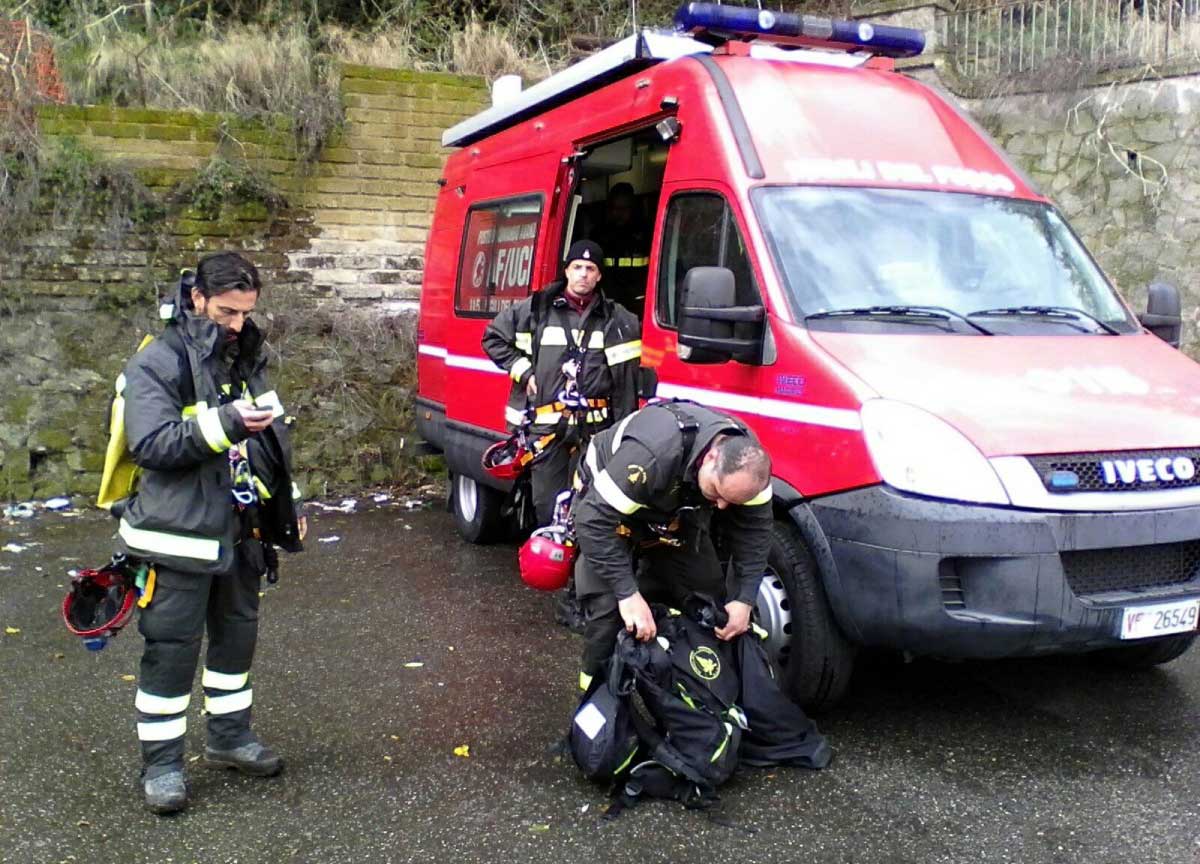 Affogano nel lago di Castel Gandolfo: recuperati i corpi dei due ragazzi che avevano noleggiato un pedalò Affogano nel lago di Castel Gandolfo: recuperati i corpi dei due ragazzi che avevano noleggiato un pedalò