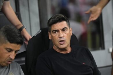 Milan, Fonseca flop, esonero? L’opzione Allegri e la deadline della panchina rossonera