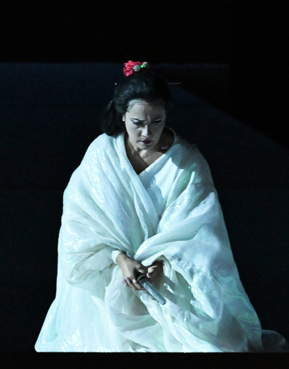 Madama Butterfly opera e arte al 70° Festival PUCCINI 2024
