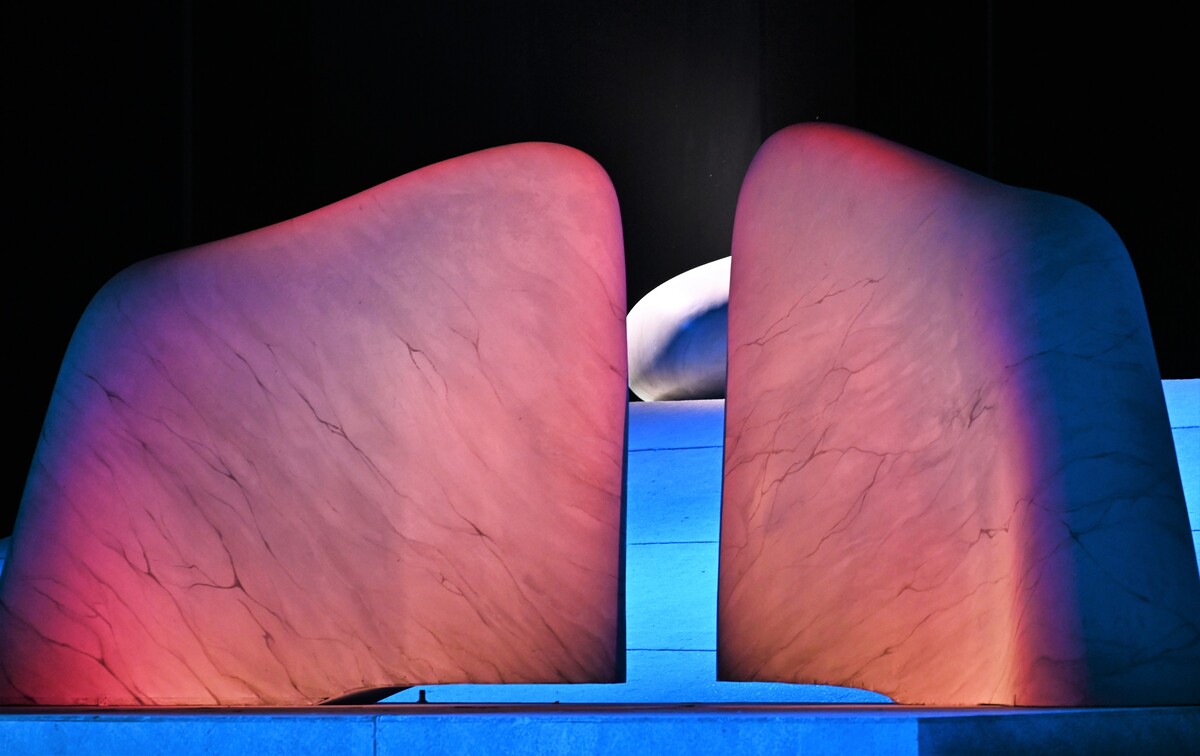 Madama Butterfly opera e arte al 70° Festival PUCCINI 2024