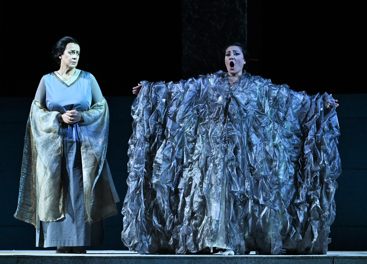 Madama Butterfly opera e arte al 70° Festival PUCCINI 2024