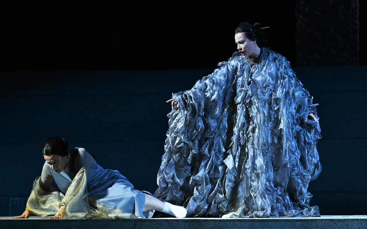 Madama Butterfly opera e arte al 70° Festival PUCCINI 2024