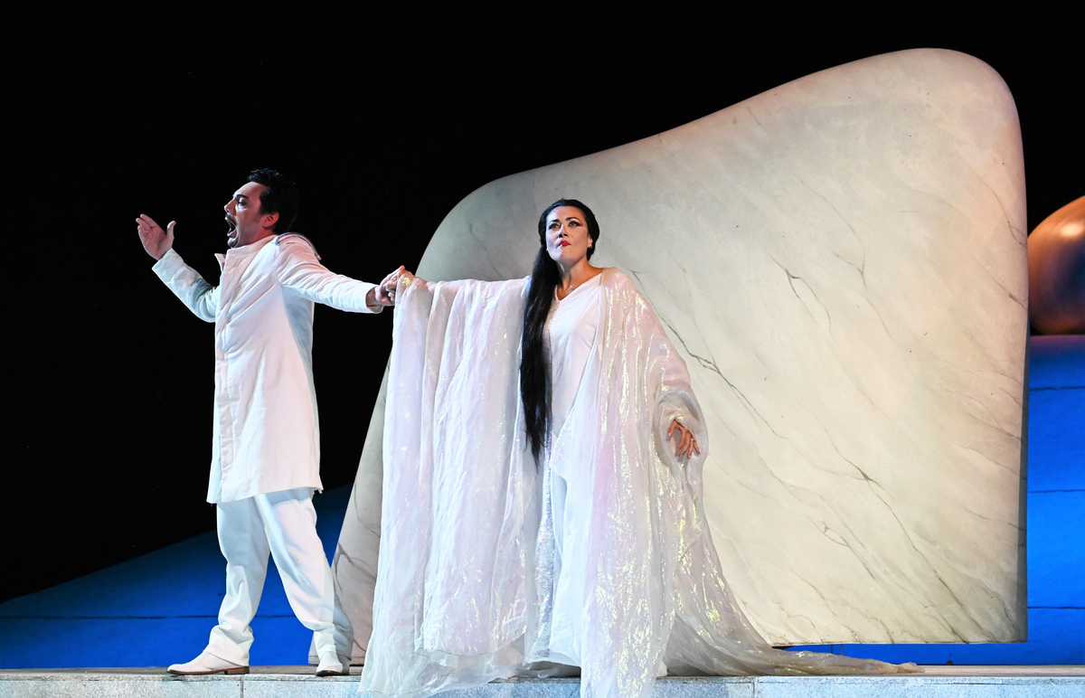 Madama Butterfly opera e arte al 70° Festival PUCCINI 2024