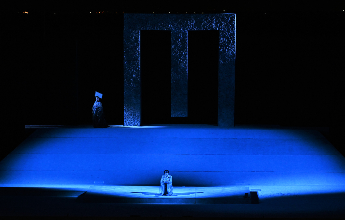 Madama Butterfly opera e arte al 70° Festival PUCCINI 2024