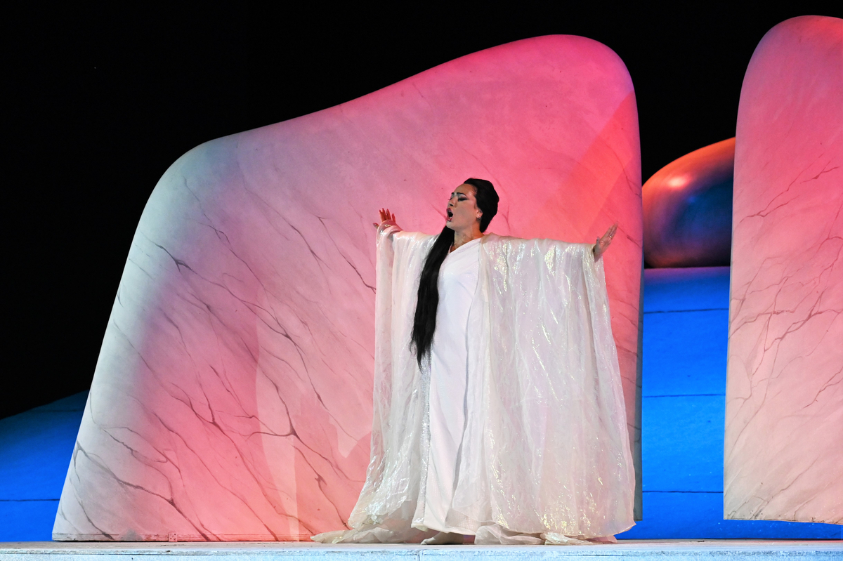 Madama Butterfly opera e arte al 70° Festival PUCCINI 2024