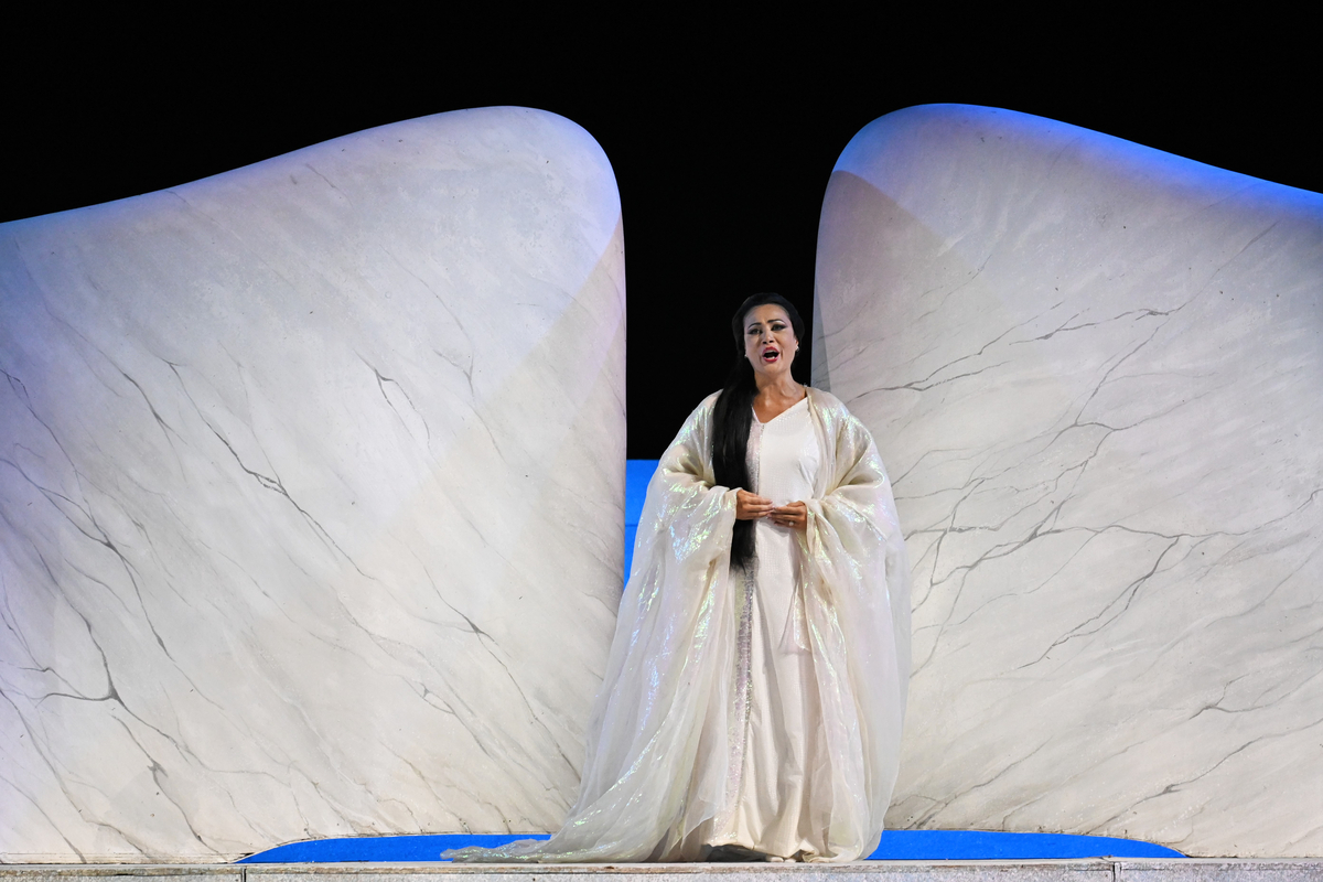 Madama Butterfly opera e arte al 70° Festival PUCCINI 2024