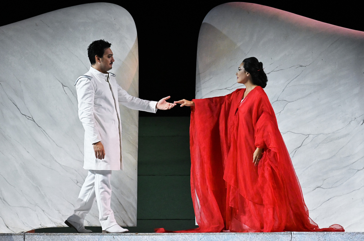 Madama Butterfly opera e arte al 70° Festival PUCCINI 2024