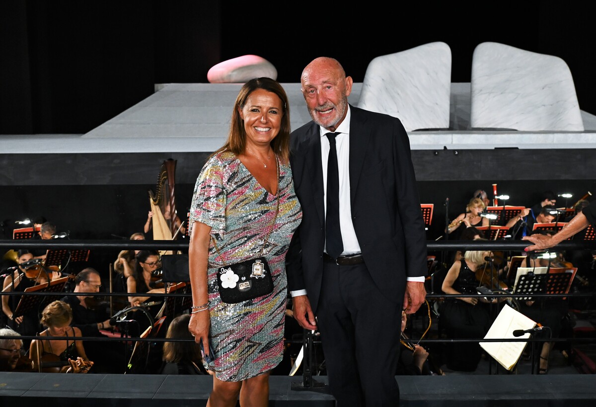 Madama Butterfly opera e arte al 70° Festival PUCCINI 2024