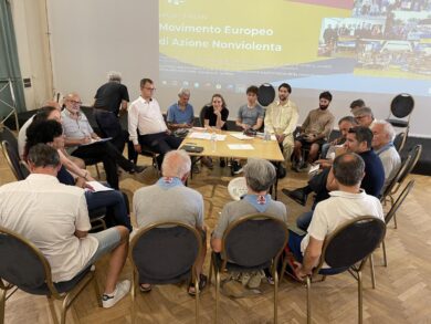 PROGETTO MEAN E LA NON VIOLENZA, NEUROTECNOLOGIE E DIRITTI, EDMO CONTRO LE FAKE NEWS