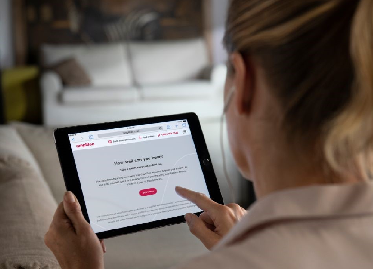 Amplifon e Plug and Play Italia: annunciata la partnership per innovare la cura dell’udito Amplifon e Plug and Play Italia: annunciata la partnership per innovare la cura dell’udito