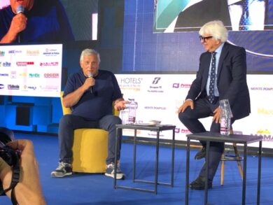 Tajani, dalla Piazza al Parlamento. Ius Scholae, una pdl entro settembre