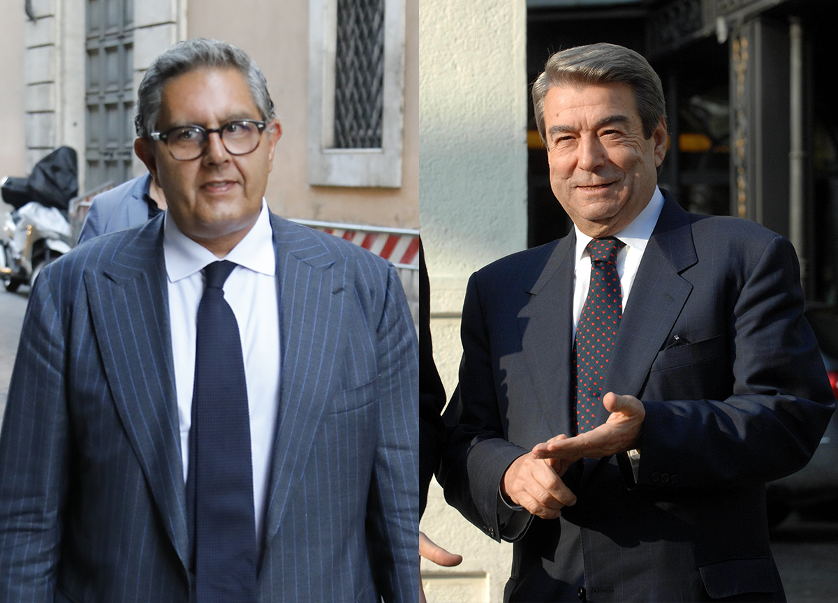 Liguria, Toti era intercettato da tre anni, giorno e notte. I suoi legali: “Metodi invasivi” Liguria, Toti era intercettato da tre anni, giorno e notte. I suoi legali: “Metodi invasivi”