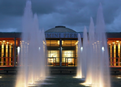 IEG e CONFIDA entrano in società per lo sviluppo della fiera “Venditalia”