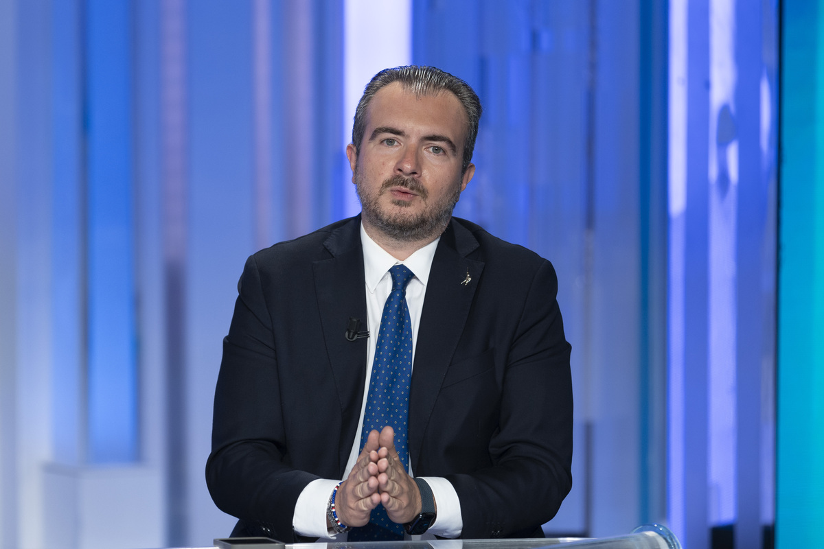Autonomia, “ora basta con veti e dubbi”. La Lega ‘striglia’ gli alleati di Centrodestra Autonomia, “ora basta con veti e dubbi”. La Lega ‘striglia’ gli alleati di Centrodestra