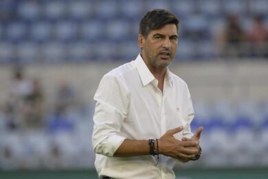 Milan tra crisi di risultati e il caso Theo Hernandez-Leao, crolla quota esonero Fonseca