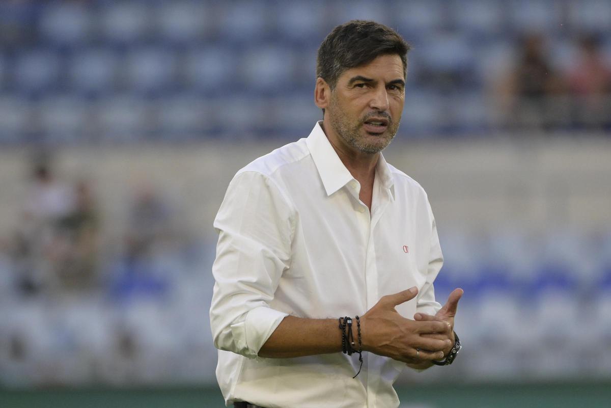 Milan tra crisi di risultati e il caso Theo Hernandez-Leao, crolla quota esonero Fonseca Milan tra crisi di risultati e il caso Theo Hernandez-Leao, crolla quota esonero Fonseca