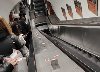 Metrò Roma vietate ai disabili: Maselli convoca l’Atac e il Comune: “Ascensori e scale, a che punto siamo?”