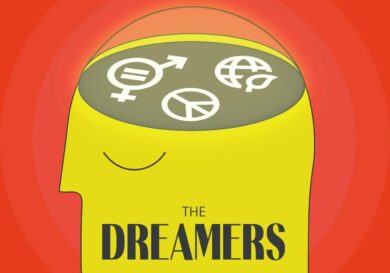 Lotta al cambiamento climatico e alla violenza di genere, nasce il podcast The Dreamers