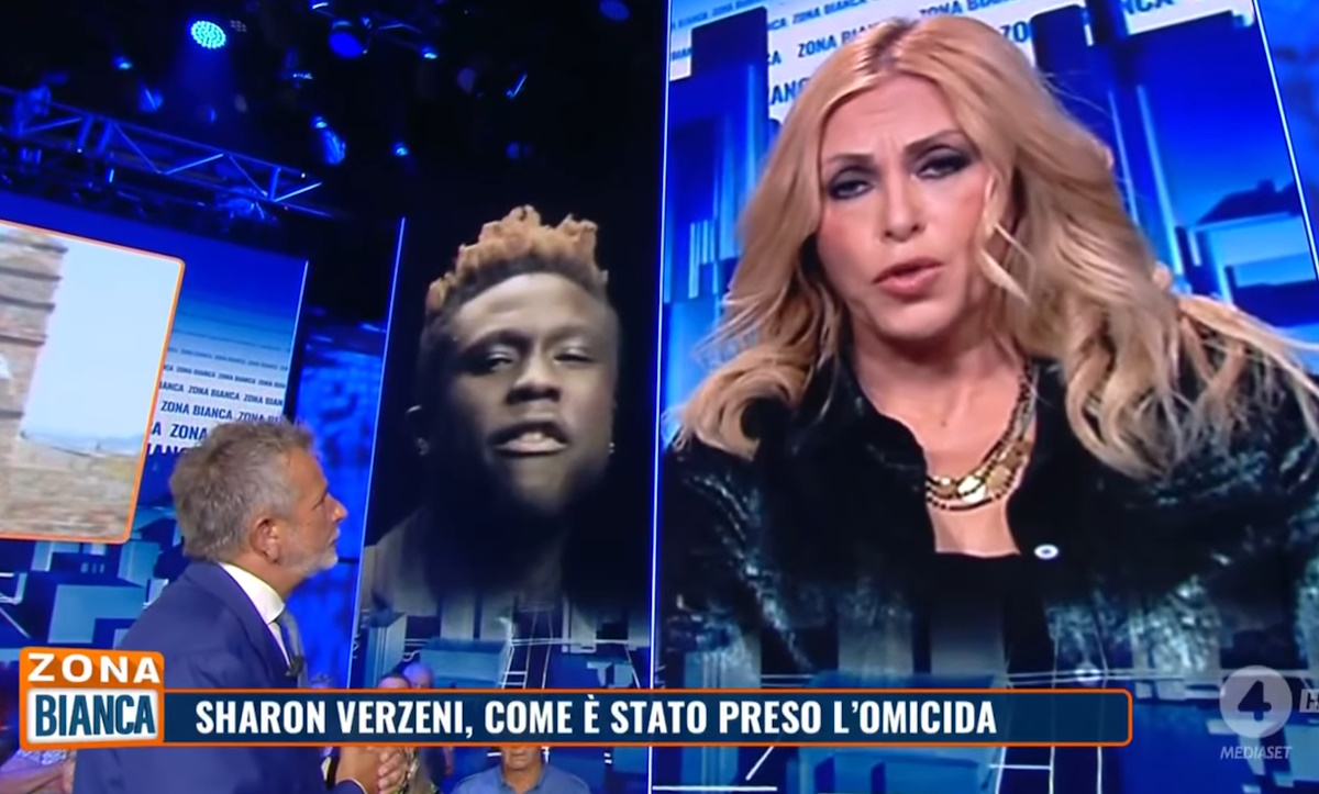 Ascolti tv, Brindisi torna la domenica e batte Iacona con la cronaca nera. Zona Bianca al 6,3% di share Ascolti tv, Brindisi torna la domenica e batte Iacona con la cronaca nera. Zona Bianca al 6,3% di share