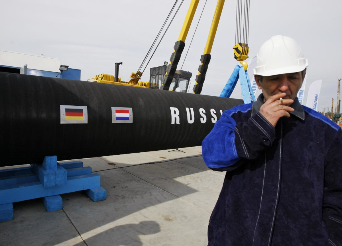 Gas russo, esportazioni in Ue in rialzo del 25% rispetto al 2023. Gazprom vola con l’appoggio turco Gas russo, esportazioni in Ue in rialzo del 25% rispetto al 2023. Gazprom vola con l’appoggio turco