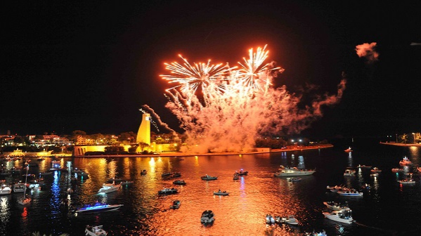 Brindisi, l’omelia diventa un sermone e i fedeli gridano Basta! al vescovo