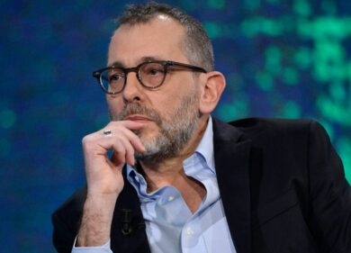 Piazzapulita, la crisi d’identità della destra di Governo tra conti economici che non tornano e la complessa situazione internazionale: tutti i temi della puntata