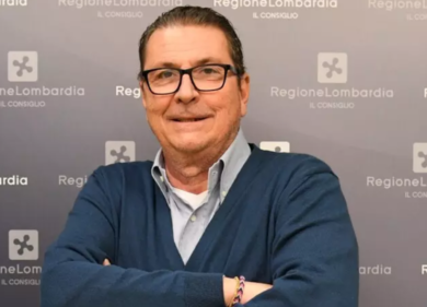 La politica lombarda piange la scomparsa di De Bernardi Martignoni
