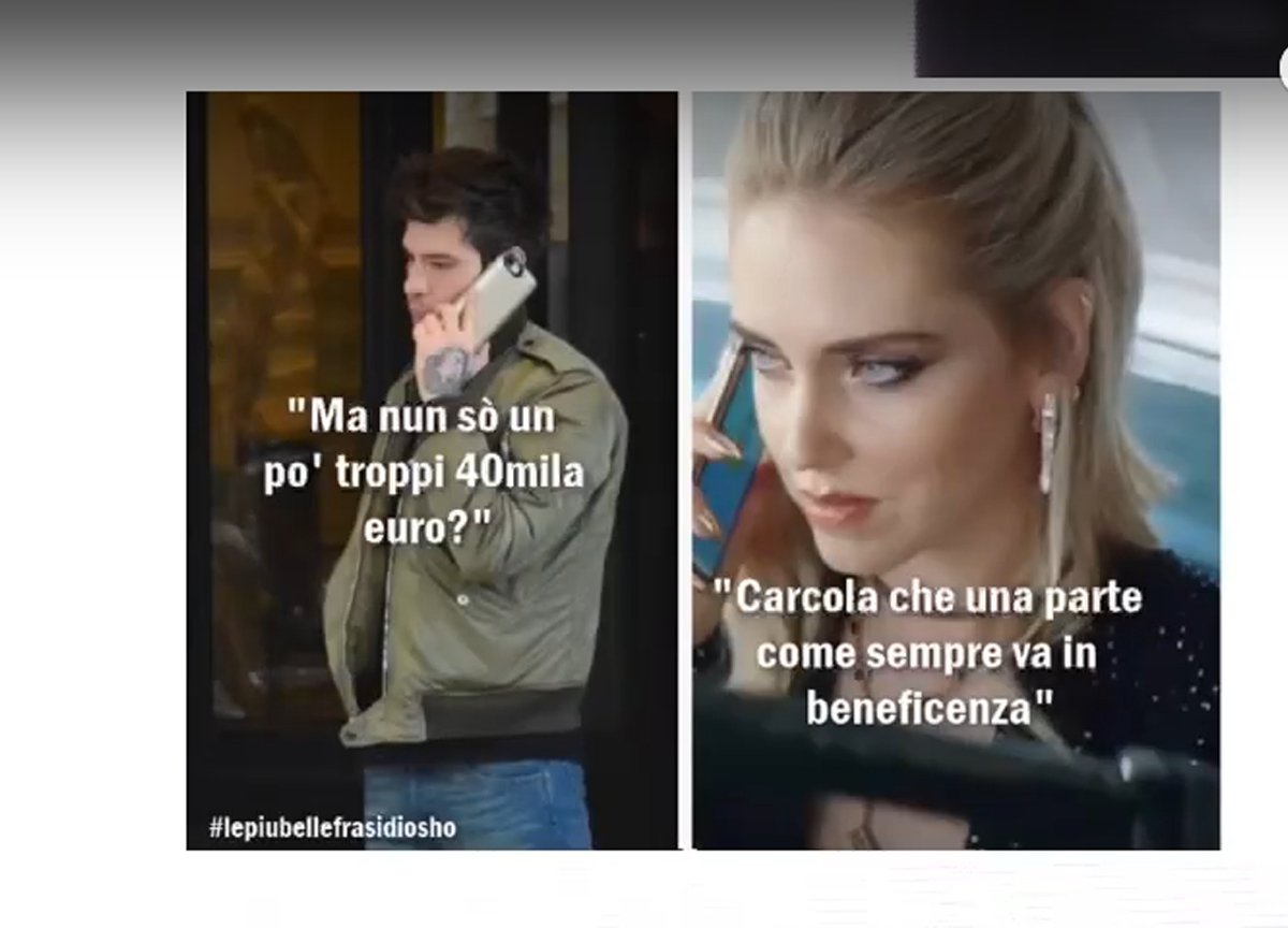 Affari in rete/ Osho a La Piazza lancia il meme su Zelensky e gli F-16