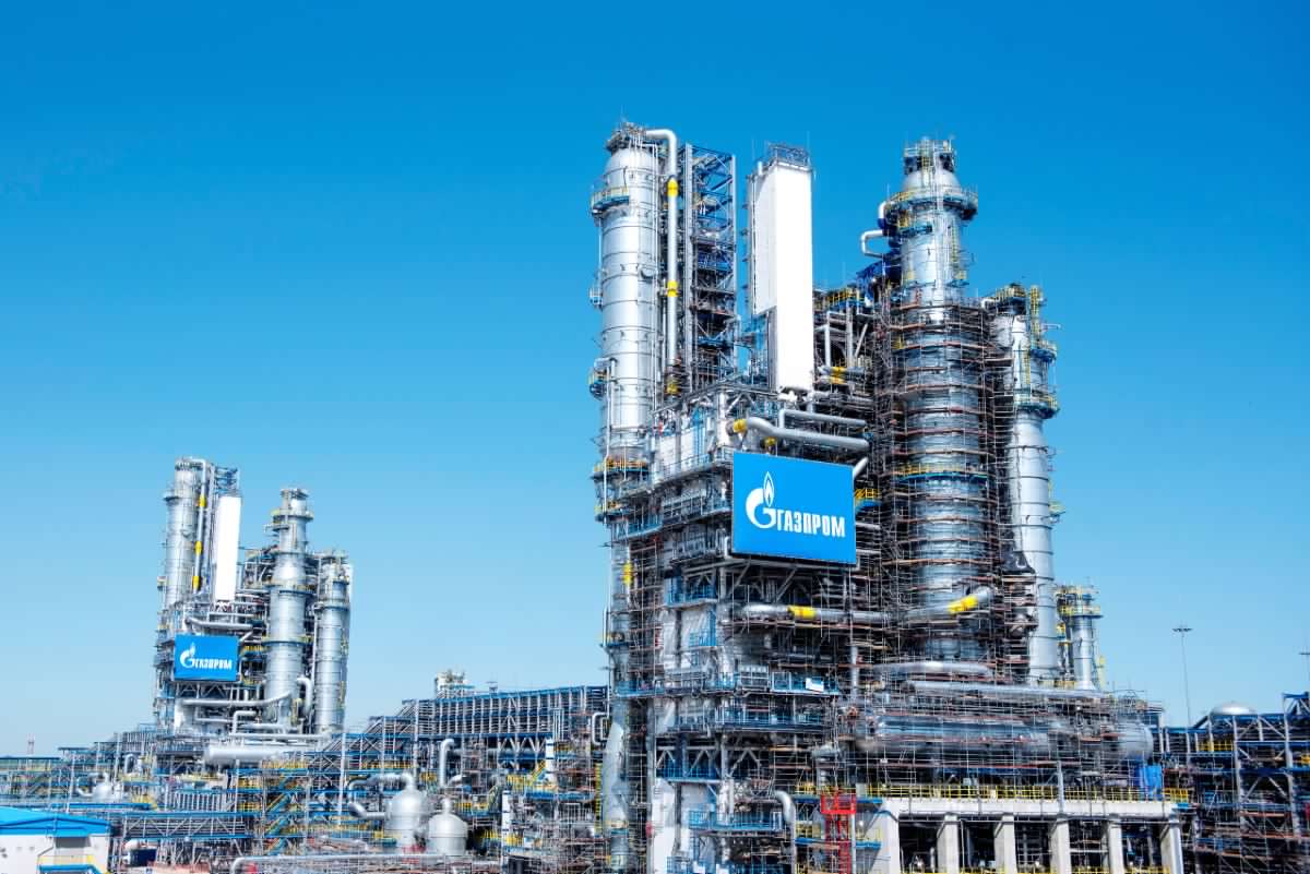 Gas russo, esportazioni in Ue in rialzo del 25% rispetto al 2023. Gazprom vola con l’appoggio turco Gas russo, esportazioni in Ue in rialzo del 25% rispetto al 2023. Gazprom vola con l’appoggio turco