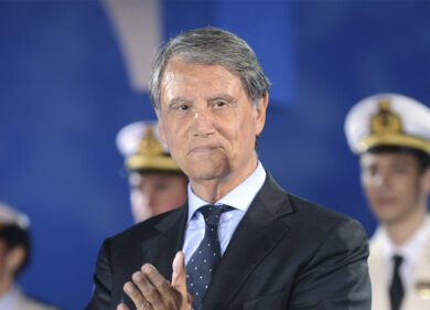 Aponte debutta nell’editoria con Blue Media e un nuovo direttore al Secolo XIX