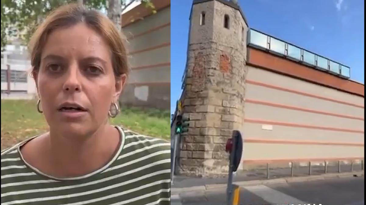Milano, Salis: chiudere il Beccaria e abolire carceri minorili Milano, Salis: chiudere il Beccaria e abolire carceri minorili