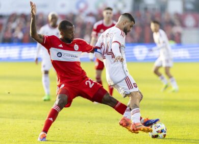 Insigne in crisi a Toronto, i tifosi stroncano l’ex stella del Napoli, l’allenatore lo difende